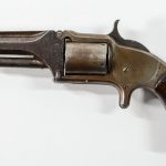 Smith & Wesson Model 1 1/2 Revolver
