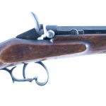 Spanish / Belgian .22 L 2 Pcs Lot Rifle