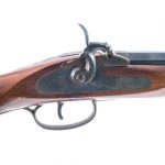 Spanish / Belgian .22 L 2 Pcs Lot Rifle