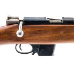 Spanish Destroyer 9mm Bolt Action Rifle