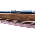 Spanish Destroyer 9mm Bolt Action Rifle