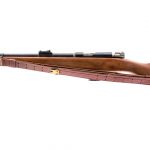 Spanish Destroyer 9mm Bolt Action Rifle