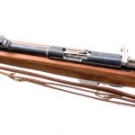 Spanish Destroyer 9mm Bolt Action Rifle