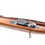 Spanish Destroyer 9mm Bolt Action Rifle