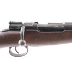 Spanish Mauser M1916 .308 Win Bolt Action Rifle Auction