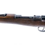 Spanish Mauser M1916 .308 Win Bolt Action Rifle Auction