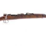 Spanish Mauser M1916 7x57mm Bolt Action Rifle Auction