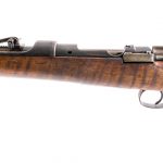 Spanish Mauser M1916 7x57mm Bolt Action Rifle Auction