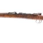 Spanish Mauser M1916 7x57mm Bolt Action Rifle Auction