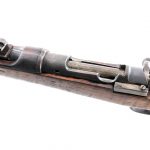 Spanish Mauser M1916 7x57mm Bolt Action Rifle Auction