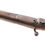 Spanish Mauser M1916 7x57mm Bolt Action Rifle Auction