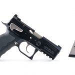 Sphinx SDP Compact 9mm Semi-Auto Pistol