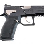 Sphinx SDP Compact 9mm Semi-Auto Pistol