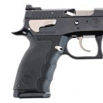 Sphinx SDP Compact 9mm Semi-Auto Pistol