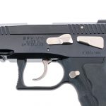 Sphinx SDP Compact 9mm Semi-Auto Pistol