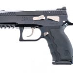 Sphinx SDP Compact 9mm Semi-Auto Pistol