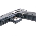 Sphinx SDP Compact 9mm Semi-Auto Pistol