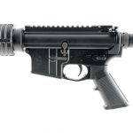 Spikes Tactical SL15 Zombie 5.56 Rifle