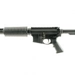 Spikes Tactical SL15 Zombie 5.56 Rifle