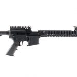 Spikes Tactical ST-15 Zombie 5.7×28 Cal Rifle