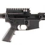 Spikes Tactical ST-15 Zombie 5.7×28 Cal Rifle