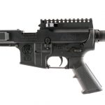 Spikes Tactical ST-15 Zombie 5.7×28 Cal Rifle