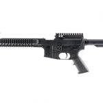 Spikes Tactical ST-15 Zombie 5.7×28 Cal Rifle