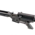 Spikes Tactical ST-15 Zombie 5.7×28 Cal Rifle