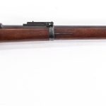 Spingfield 1884 Trap Door Rifle