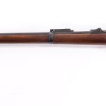 Spingfield 1884 Trap Door Rifle
