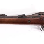 Spingfield 1884 Trap Door Rifle