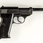 Spreework WWII P38 9mm pistol