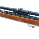 Springfield 187 M .22 Cal Semi Auto Rifle Auction