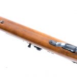 Springfield 187 M .22 Cal Semi Auto Rifle Auction