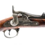 Springfield 1873 Trapdoor .45-70 Rifle