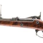 Springfield 1873 Trapdoor .45-70 Rifle