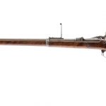 Springfield 1873 Trapdoor .45-70 Rifle