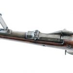 Springfield 1873 Trapdoor .45-70 Rifle
