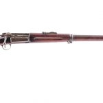 Springfield 1888 Krag .30-40 Krag Bolt Rifle Auction