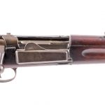 Springfield 1888 Krag .30-40 Krag Bolt Rifle Auction