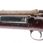 Springfield 1888 Krag .30-40 Krag Bolt Rifle Auction