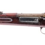 Springfield 1888 Krag .30-40 Krag Bolt Rifle Auction