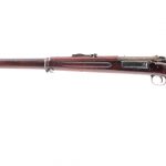 Springfield 1888 Krag .30-40 Krag Bolt Rifle Auction