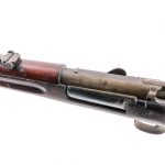 Springfield 1888 Krag .30-40 Krag Bolt Rifle Auction