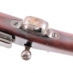 Springfield 1888 Krag .30-40 Krag Bolt Rifle Auction