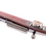 Springfield 1888 Krag .30-40 Krag Bolt Rifle Auction