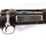 Springfield Armory 1898 Rifle Auction