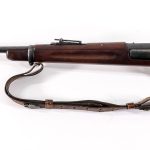 Springfield Armory 1898 Rifle Auction