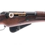 St Etienne Berthier Mle 1907/15 Bolt Rifle Auction