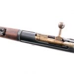 St Etienne Berthier Mle 1907/15 Bolt Rifle Auction